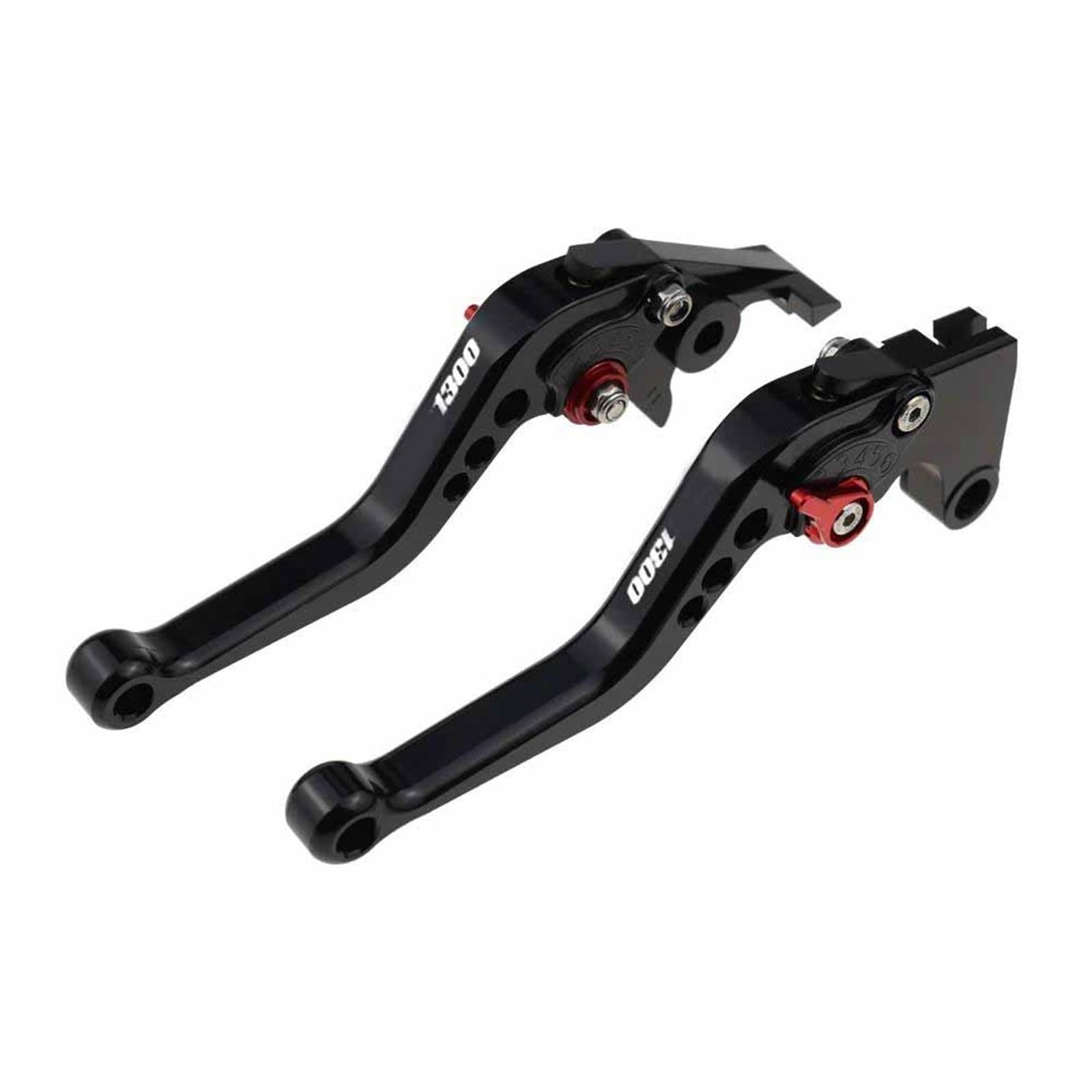 FXVBG Clutch Motorcycle Parts Brake Clutch Levers for H-ONDA CB1300SF CB 1300SF CB1300 SF 2005-2013 2012 2011 2010 2009 2008 2007(Multi-Colored)