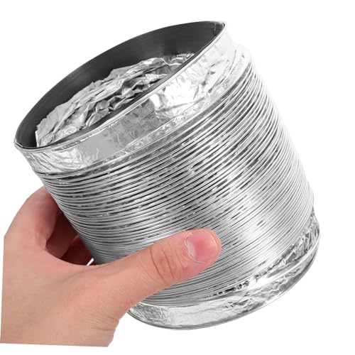 Consejos y comparativas para Comprar Tubo flexible aluminio los más recomendados. 26 Imagen adicional