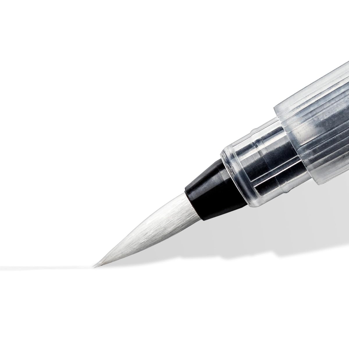 Staedtler 949 Design Journey – Blister 4 Pennelli a serbatoio d' acqua