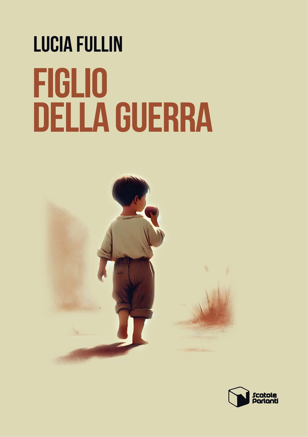 Figlio Della Guerra - 4