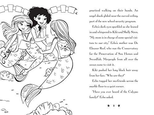 The Narwhal Problem (19) (Mermaid Tales) #TOP5