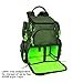 Wild River CLC WT3508 Multi-Tackle Small Backpack with Two 3500 Style Trays