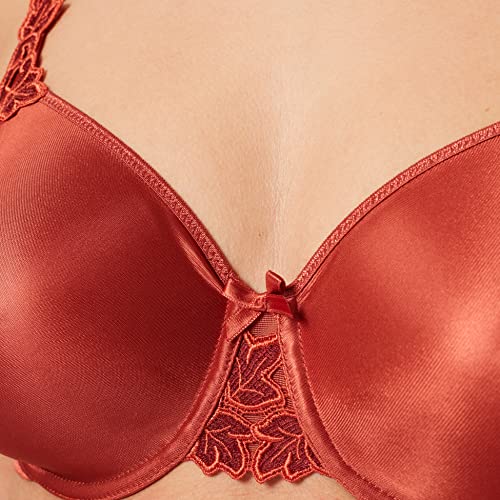 Image of Chantelle Women's Plus Size Hedona Seamless Unlined Bra