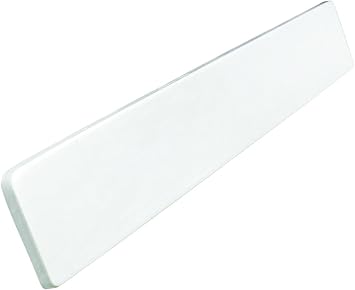 Sidesplash Rh Cult Marb Wht 22
