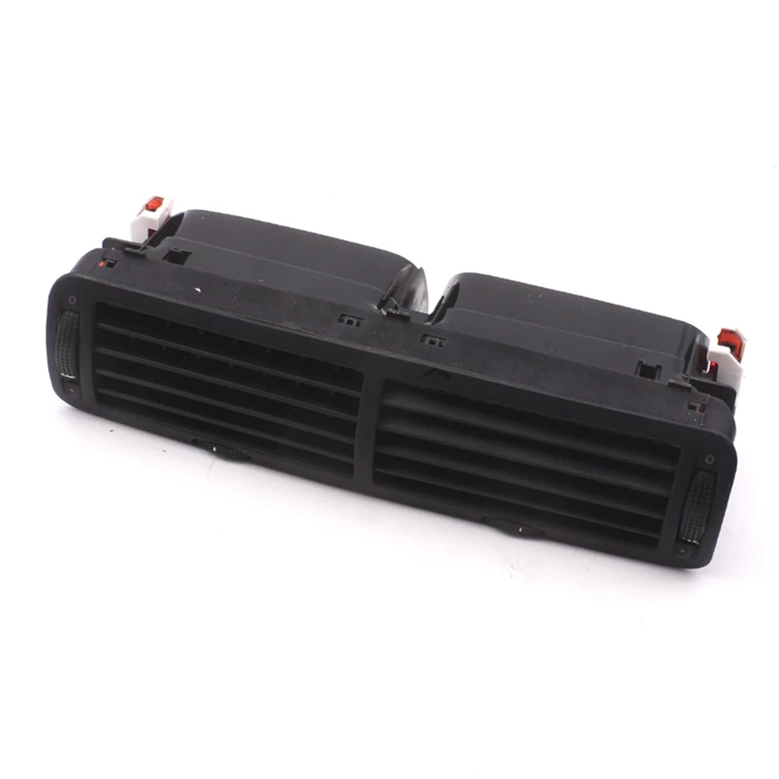 Raster nawiewu na deskę rozdzielczą Centralny nawiew na desce rozdzielczej samochodu, nagrzewnica klimatyzacji, dla Vw, Passata, B5 3b0819728(Central Air Outlet)
