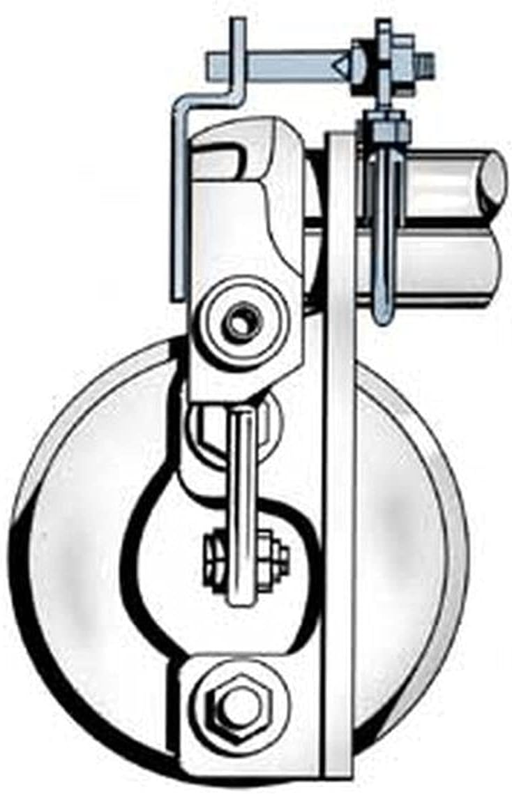 Genuine Haldex Slack Adjuster 40010144 Amazon.co.uk Automotive