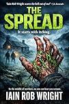 The Spread: Book 1 (The Hill)