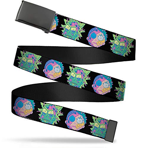 Best Rick And Morty Belt: A Comprehensive Guide