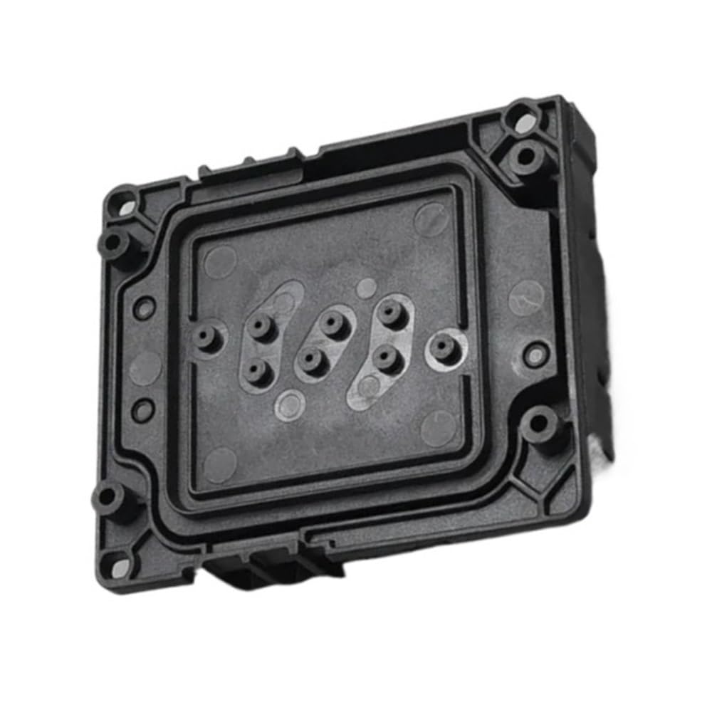Cubierta de cabezal I3200 Epson colector de tinta solvente UV 3