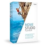 vegas movie studio 16 platinum download  VEGAS Movie Studio Version 14 Platinum