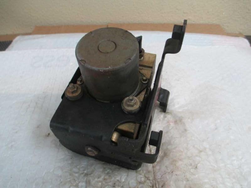 09 10 11 12 13 fits GMC Sierra Anti Lock Brake ABS Pump Module 20896907