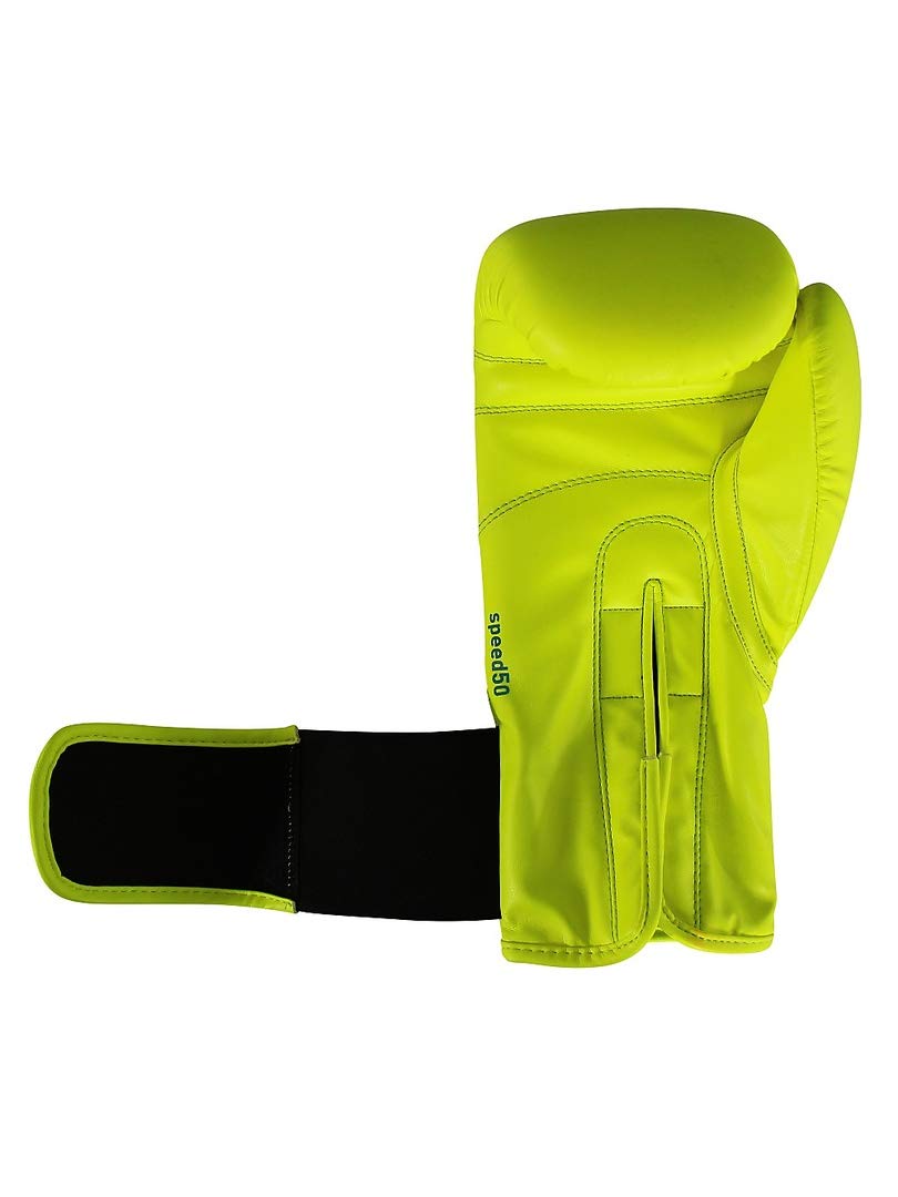 Adidas Boxhandschuhe Speed
