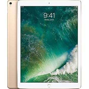 Apple iPad Pro 12,9 inch 2017 Wi-Fi...