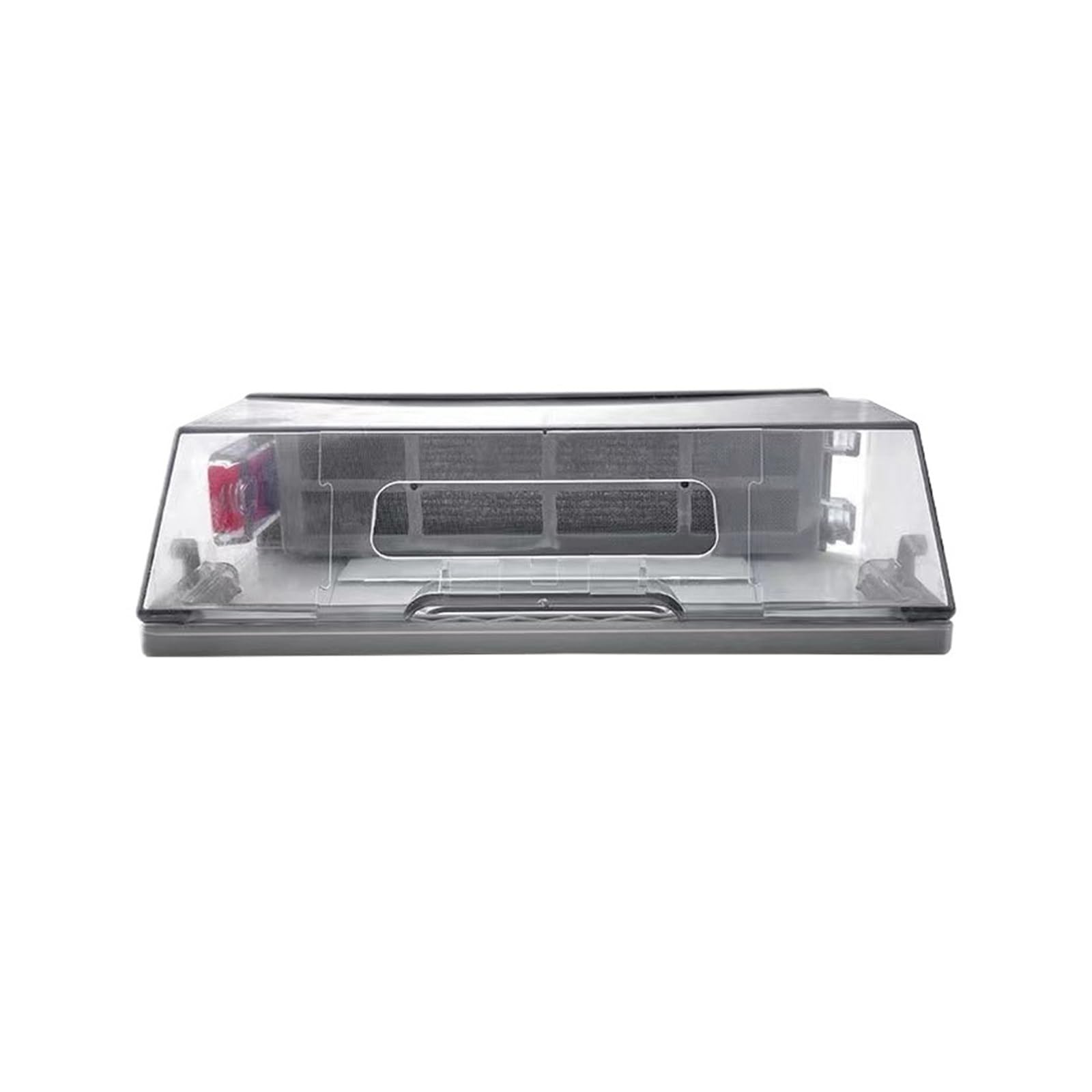 X psblty Dust Bin Box,Compatible For Ecovacs, Ozmo T8 T9 Aivi Max DX55