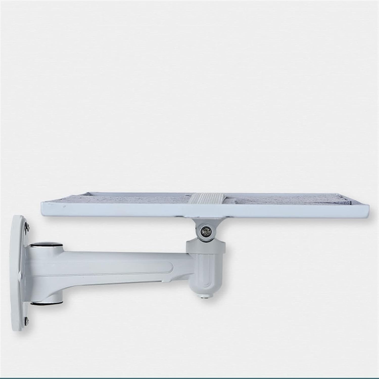 EERINESS Projector Stand Universal Projector Stand Heavy Wall Mounted Projector Shelf Home Universal Rotary Projector Stand Office Conference Room Projector Tray Rack Projector Stand Tripod