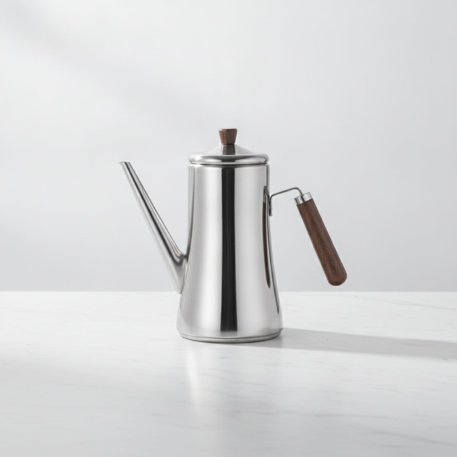 Contenitore per Condimenti Inossidabile, 900ML