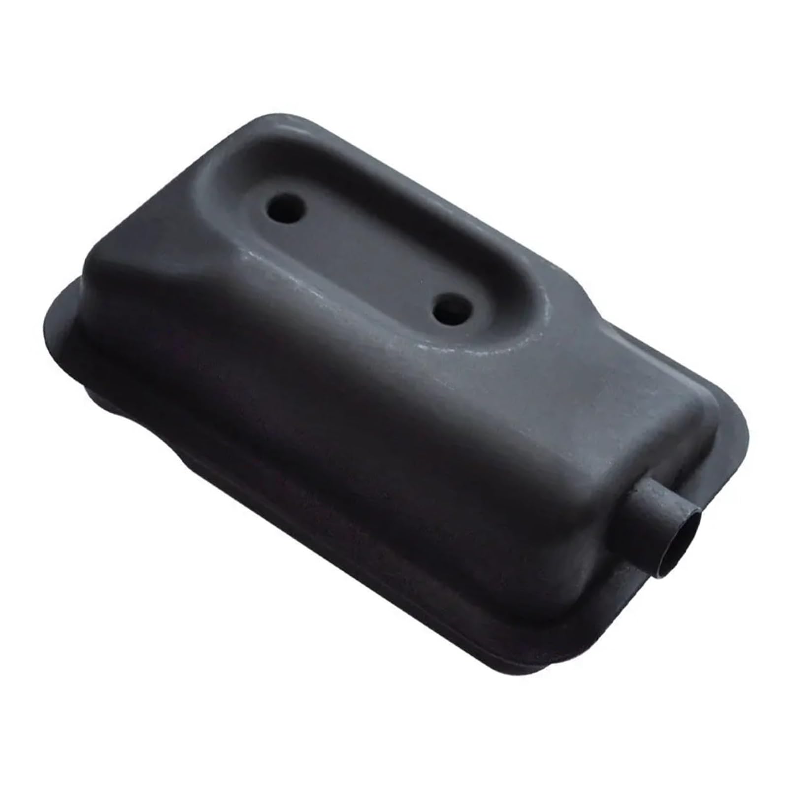 Silencieux d'échappement de rechange robuste 411 40F-6