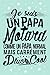 Je suis un Papa Motard comme un Papa normal mais carrément plus Cool: Journal Intime ou Carnet de Notes Personnel pour les Papas qui adorent les ... votre Père ou pour célébrer la Fête des Pères
