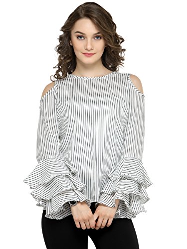 Image of pluss Women's Regular Fit Top