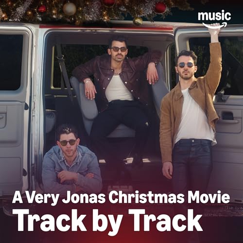 Zusammengestellt von: Jonas Brothers