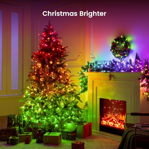 Yeelight Smart Christmas Lights thumbnail 4
