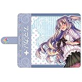 アマカノ~Second Season~+ 「沓野奏」手帳型スマホケース Mサイズ【グッズ】