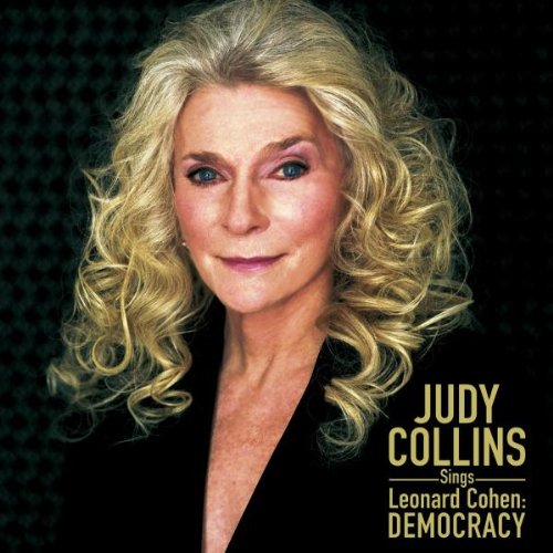 Judy Collins Sings Leonard Coh