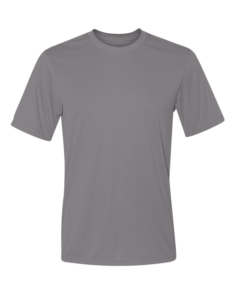 Hanes Cool DRI Tagless T-Shirt For Men - Moisture-Wicking, Safety Colors