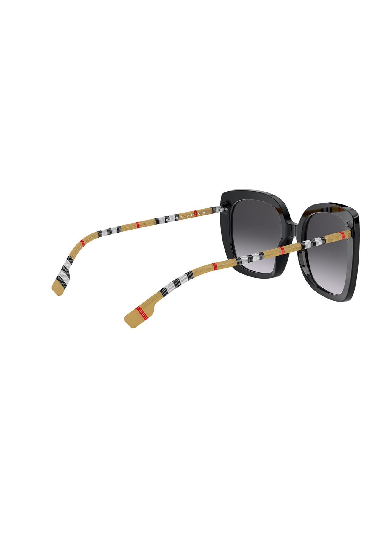 Burberry S7265512, damskie okulary przeciwsłoneczne, wielokolorowe, rozmiar uniwersalny - S7265512