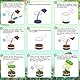 Dinosaurier Terrarium Set mit 3 Mini Dinos & Nachtlicht, Kreativ Pflanzen—Kit für Kinder ab 5-12 Jahre, Geburtstagsgeschenk