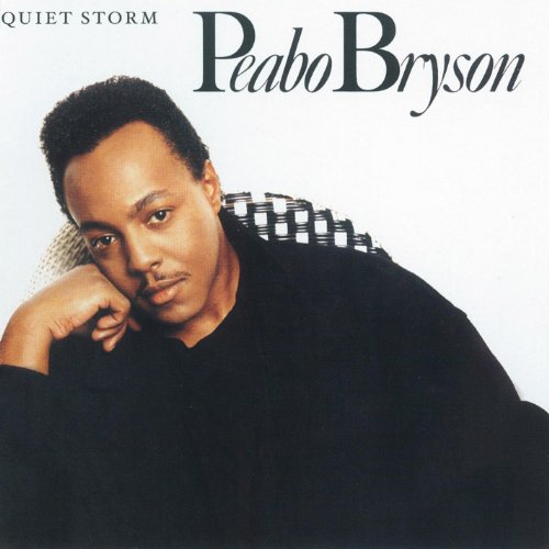 Peabo Bryson