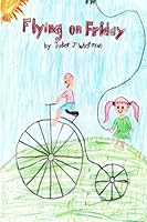 Flying on Friday 1523652764 Book Cover