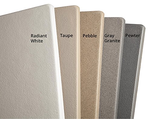 S.r. Smith 68-210-73820 Flyte-Deck Ii Stand With 8-Foot Fibre Dive Diving Board, Pewter Gray #TOP1