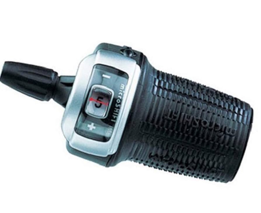 microSHIFT 3点+シマノチェーン microSHIFT 3点+シマノチェーン