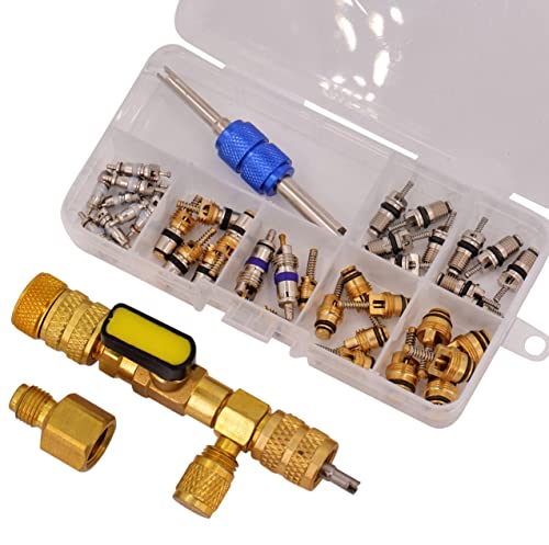 Kit de reparación para aire acondicionado Mobling