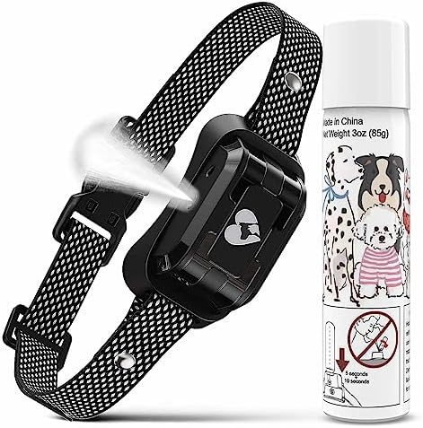 Beautiful view of Affordable Humane Humane Repellent Collar