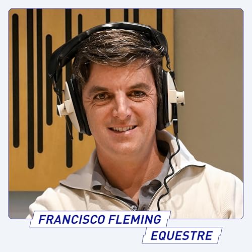 #7 Francisco Fleming - Equestre