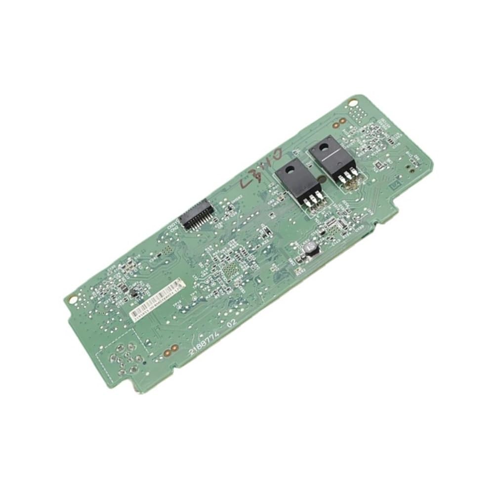 Placa Base formateadora lógica Tablero Principal Compatible con Epson L3110 L3100 L4150 L4160 L1110 L3150 L6160 L6170 L5190 L6190 L4168 L4158(L5232 Consulting)