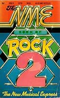 The 'New Musical Express' Book of Rock 0352397152 Book Cover