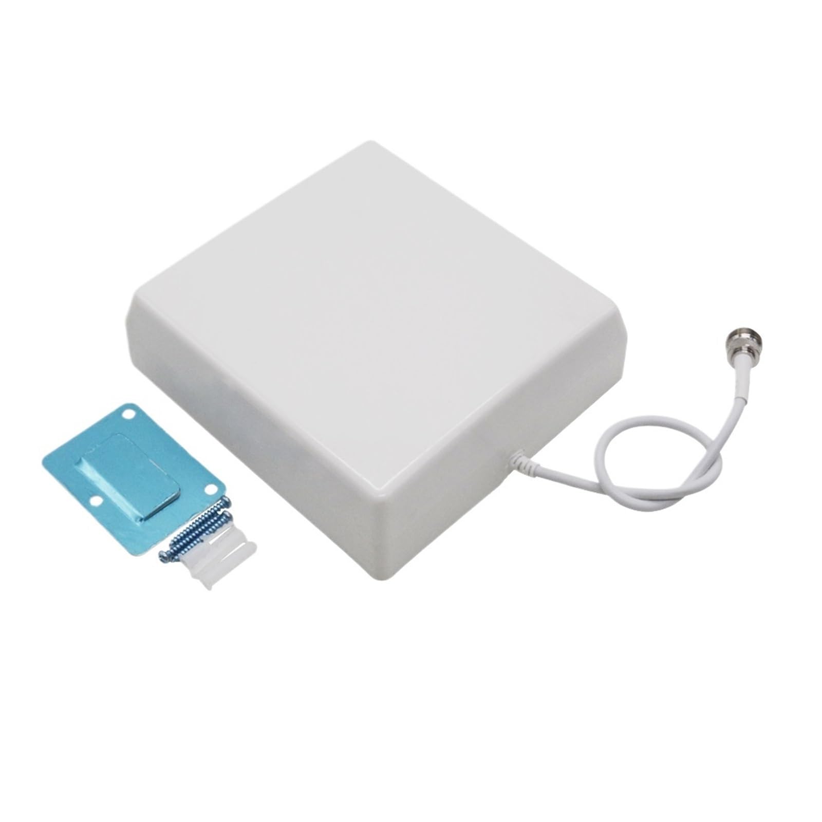 Antenna Da Interno GSM 2G 3G 4G 5G 800-3800Mhz 8dbi 900 1800 2100 Con Ripetitore Amplificatore Di Segnale Mobile N-femmina Copertura più ampia