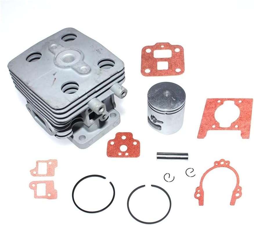 528052101 Cylinder Piston Kit Fit for SRTZ2460 SRTZ2460F HTZ2460 CHTZ2460 HTZ2460L CHTZ2460L Replacement Parts