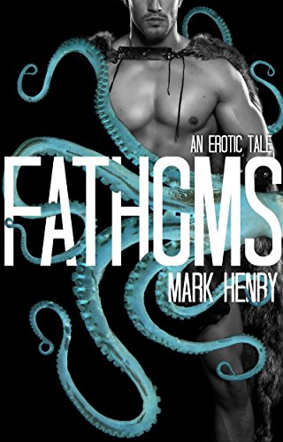 Cover of Fathoms
