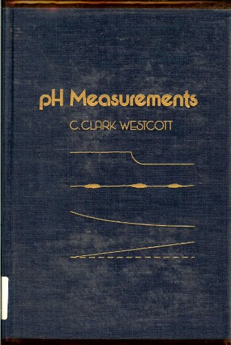 Ph Measurements view 2