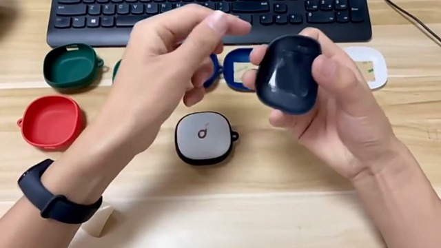 Amazon.co.jp: YAODLE: Anker Soundcore ケース