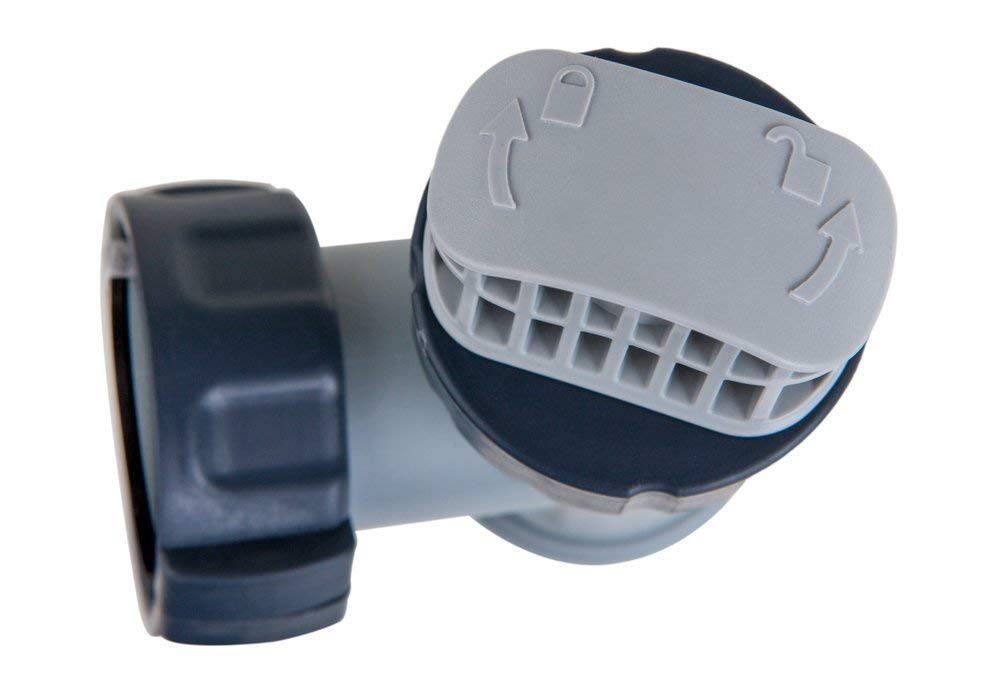 Intex Replacement Plunger Valve Plunging Assembly 10747-2 Pack