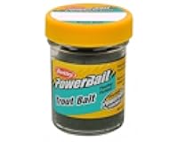 PowerBait Trout Fishing Dough Bait
