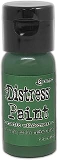 Tim Holtz - Ranger Distress Paints WIL, Rustic Wilderness