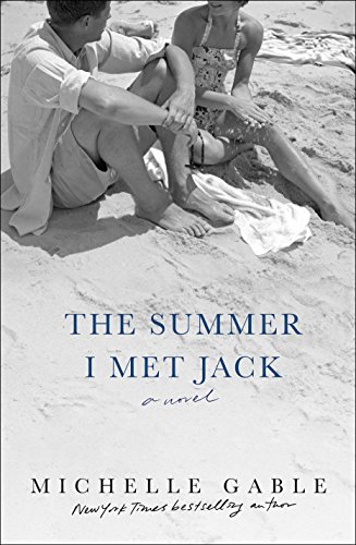 The Summer I Met Jack view 2