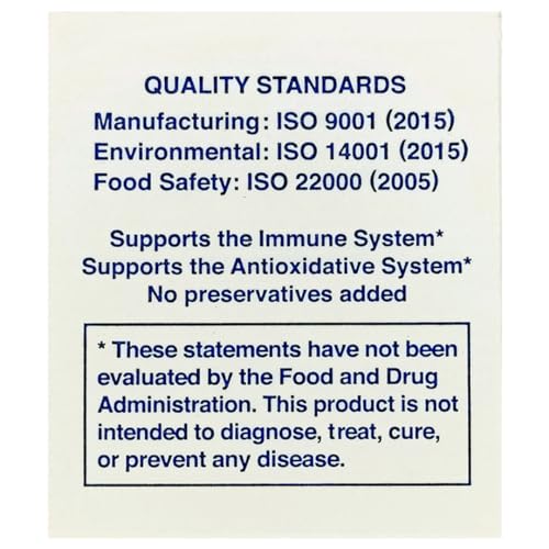 Immun'Âge® Tranquility Pack 3-Month Supply - Japanese Fermented Papaya - Longevity Supplement - Image 6