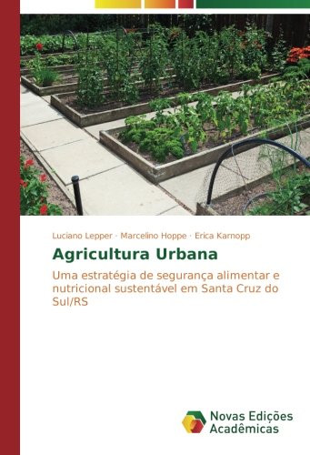Agricultura Urbana